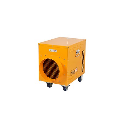 전기열풍기10kw (WFHE-10)