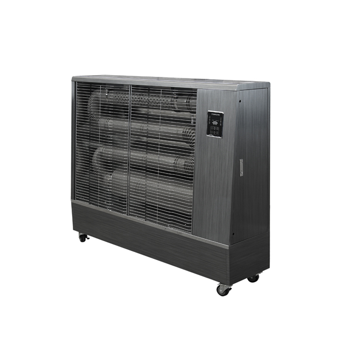 [대신]전기돈풍기27평(12KW)