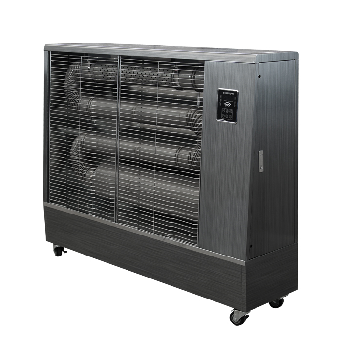 [대신]전기돈풍기33평(15KW)